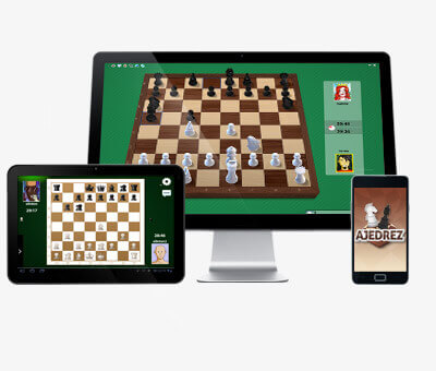 Ajedrez Online MagnoJuegos