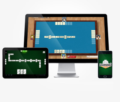 Domin� Online MagnoJuegos