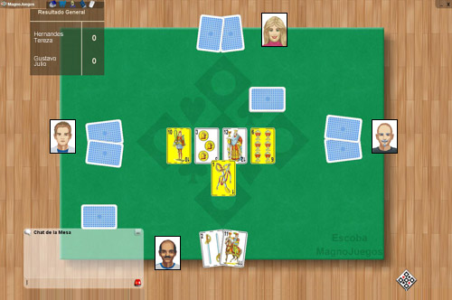 aprende a jugar al truco, damas, ajedrez, escoba de 15, etc aprende a jugar al truco, damas, ajedrez, escoba de 15, etc